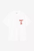Carhartt WIP Blocks T-Shirt image