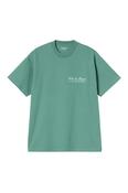 Carhartt WIP S/S Cloud Heart T-Shirt image
