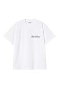 Carhartt WIP Cloud Heart T-Shirt image