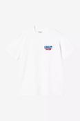 Carhartt WIP Luggage Label T-Shirt image