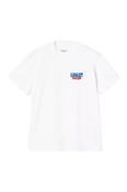 Carhartt WIP Luggage Label T-Shirt image