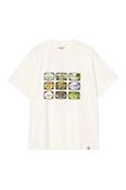 Carhartt WIP Coordinates T-Shirt image