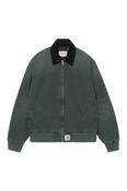Carhartt WIP Santa Fe Jacket - Raven image