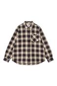 Carhartt WIP Dayne Shirt – Shady Purple image