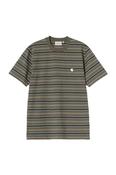 Carhartt WIP S/S Bronson T-Shirt image
