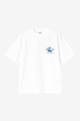 Carhartt WIP Well Built T-Shirt image