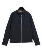 Barbour Cordford Casual Jacket - Navy image
