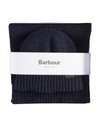 Carlton Fleck Beanie Scarf Giftset