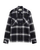 Barbour Kidson Relaxed Shirt - Dark Navy image