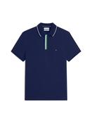 Tommy Hilfiger Pique Placket Polo image