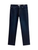 Tommy Hilfiger Denton Slim Straight Jeans image