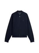 Tommy Hilfiger Essential Intechno Zip Bomber Jacket