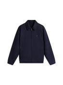 Tommy Hilfiger Mix Media Reversible Jacket