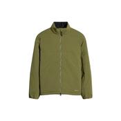 Snow Peak New Standard Padded Jacket – Olive image