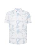 Remus Uomo Parker Shortsleeve Shirt