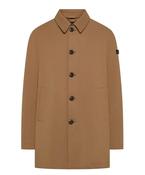 Peuterey Suzuka PAG Coat - Walnut image