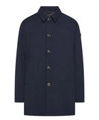 Peuterey Suzuka PAG Coat - Navy image