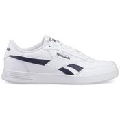 Reebok Court Advance Trainers – White/Vector Navy image