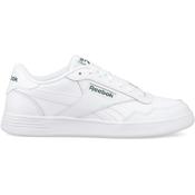 Reebok Court Advance Trainers – White image