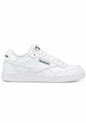 Reebok Court Advance Trainers – White image