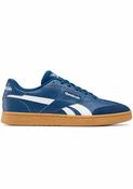 Reebok Forte Lounger Trainers – Blue/White image