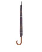 Barbour Tartan Walker Umbrella - Classic Tartan image