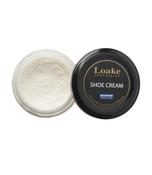 Loake Leather Cream - Neutral image