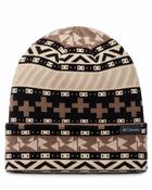 Columbia Jacquard Beanie image