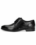 Bugatti Formal Black Shoe image