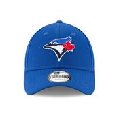 New Era MLB The League 9Forty Toronto Blue Jays Adjustable Baseball Cap image