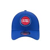 New Era Detroit Pistons 9Forty Cap