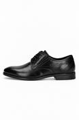 Bugatti Formal Black Shoe image