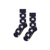 Happy Socks Espresso Socks image