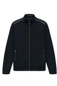 Bugatti Full Zip Sweater