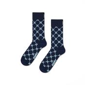 Happy Socks H Monogram Sock image