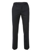 Magee Liffey Navy Wool Mix &amp; Match Trouser image
