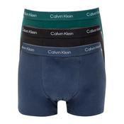 3 Pack Relaxed Dart Trunks