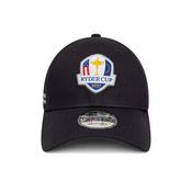 New Era Ryder Cup Europe 2027 9FORTY Adjustable Cap