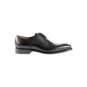 Barker Oscar Black Calf
