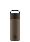 24 Bottles 730ml Spin Bottle Mocha image