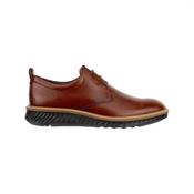 Ecco ST.1 Hybrid Men's Leather Derby Shoe image