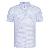 R2 Amsterdam Travel Polo image