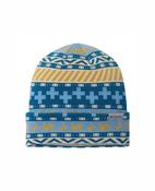 Columbia Jacquard Beanie – Phoenix Blue / Wizard Island image