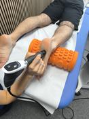 Block of 6 Shockwave Sessions