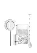 Eyre Cocktail Mixology Set 4 piece