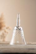 Engraved Make Up Bell
