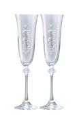 Tis the Season Liberty Flute Pair
