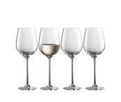 Solus Wine Set of 4 image