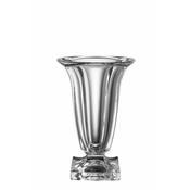 Medium Footed Masterpiece Vase