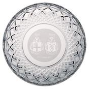 Engraved 8" Plate